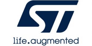 STMicroelectronics_Logo